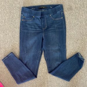 Liverpool Skinny Jeans